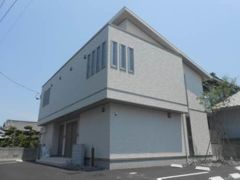 リバーサ道後桜館の外観画像