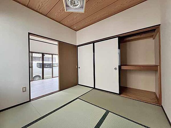 和室