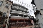 リベルテ矢野の外観