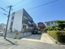 フレシール緑ヶ丘の外観