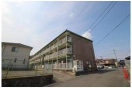 ヴァンベールかたおかの外観画像