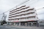 ヒューゲル城北の間取り画像