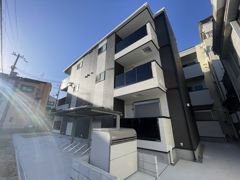 STAR MAISON 寝屋川の外観画像