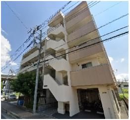 エクセルプラザの外観画像