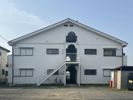ハラックスⅡの間取り画像