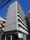 ヴィータローザ横浜吉野町の間取り画像