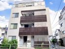 ベッセル板橋の外観