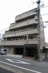 舞浜弐番館（K－156）の間取り画像