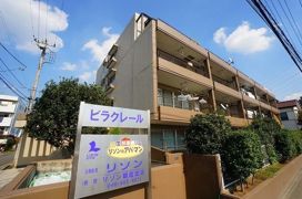 ビラクレールの外観画像
