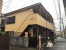 コーポファイブの間取り画像