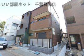 セミカ葛城 Ⅱの外観画像