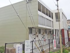 レオパレスメゾン ラフィーネの外観画像