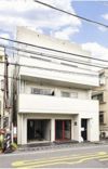 ベルツ目白の間取り画像
