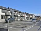 パルコの間取り画像