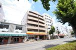 医大前第一ビルの間取り画像