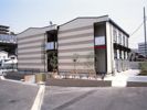レオパレスパークヒルズの間取り画像