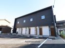 HYGGE．01の間取り画像