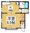コアステージの間取り画像
