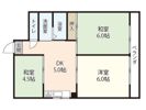 山口ビルの間取り画像