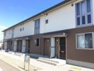 シャーメゾンNの間取り画像