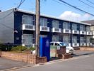 レオパレスyanagiⅡの外観