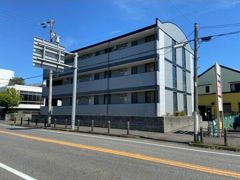 クレスト・K2の外観画像