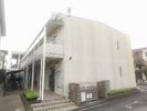 レオネクストシベールの外観