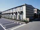 レオパレスMASUDAの間取り画像