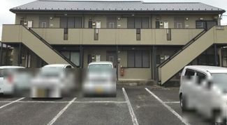 Doセキネの外観画像