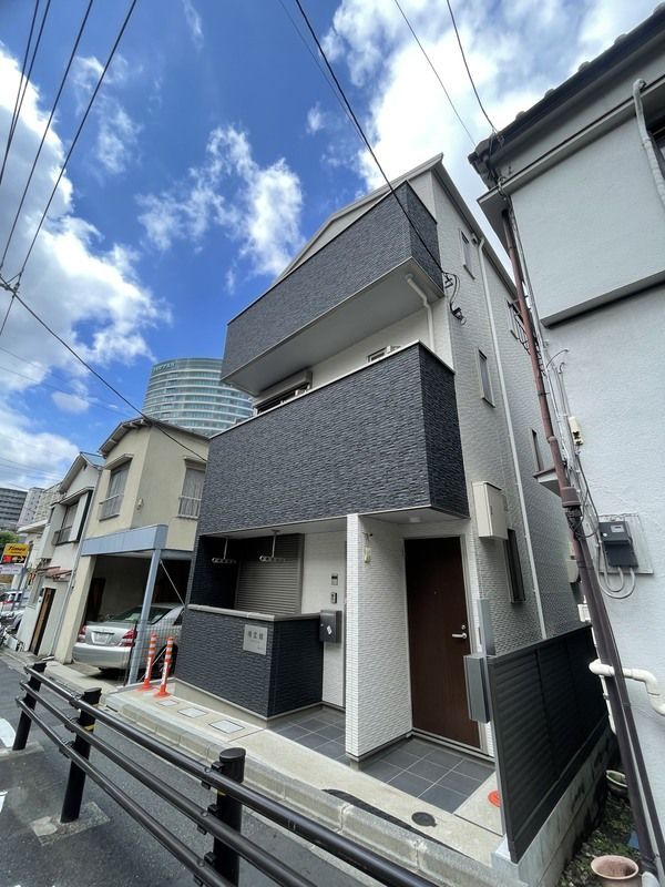 瑞宝館の外観画像