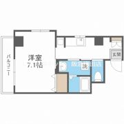 DAP千林の間取り画像