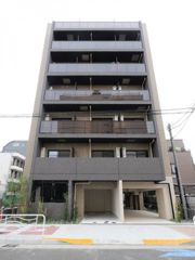 セジョリ東陽町の外観画像