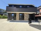 NEWBUILDハウス岡村の間取り画像