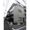 ハイツ竹井の間取り画像