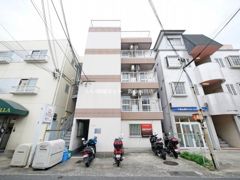 ロイヤル参番館の外観画像