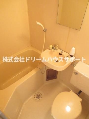 バスルーム
