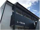レーヴ近大前の間取り画像