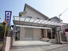 大和ハウス高宮戸建の外観