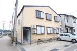 シティ桜の間取り画像