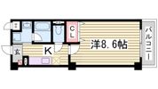サンシャイン北神戸の間取り画像