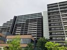 プラウドシティ日吉レジデンスⅡの外観