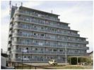テレスハラの外観