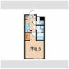 Residenceヴィヴィエ文京の間取り画像