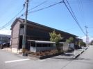 ジュネス下新の間取り画像