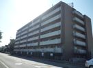 グランドヒルズ横浜の外観