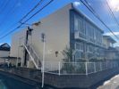 レオパレスRivergeの間取り画像