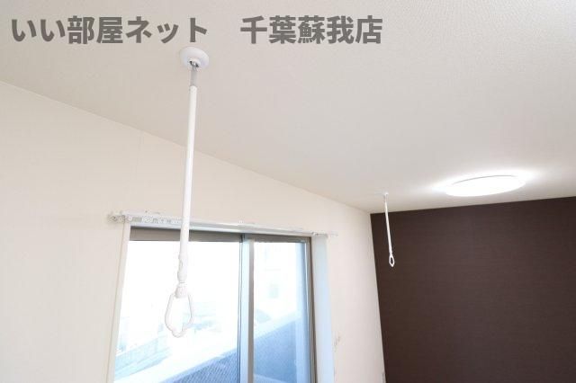 洋室