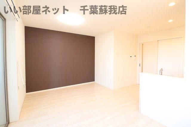 リビング