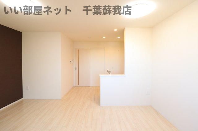 リビング