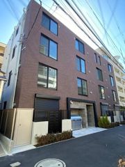 GRAN PASEO西新宿の外観画像